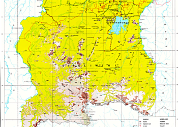 2024.11.29 BIBIS Kaart van Suriname Minister Albert Ramdin van Buitenlandse Zaken, International Business en Internationale Samenwerking (BIBIS) heeft op vrijdag 29 november 2024 de Guyanese ambassadeur, Virjanand Depoo, ontboden. Aanleiding is een aankondiging van de Guyanese president Irfaan Ali over geplande infrastructurele werkzaamheden in het Tigri-gebied dat Suriname als zijn grondgebied beschouwt.