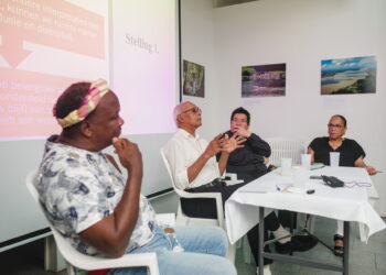 Individuele religieuze voorgangers staan open voor LGBTQI+