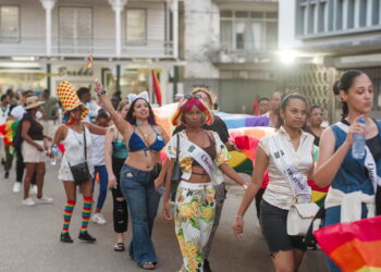 PRIDE Month 2024 nadert afsluiting: Afwisselend programma valt in de smaak