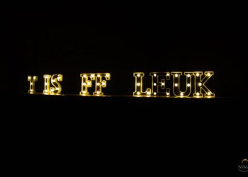 Liefde centraal bij tweede editie ‘t is FF leuk