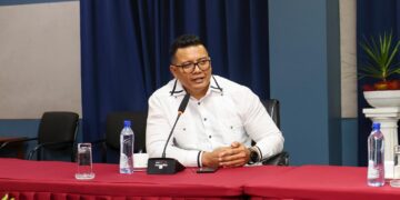 ROM-minister Dasai: ‘Green Development Strategy is sleutel tot duurzame groei’