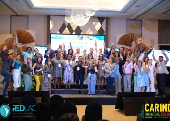 Suriname Conservation Foundation 30x30x30: The Path to 2030 A theme to be explored