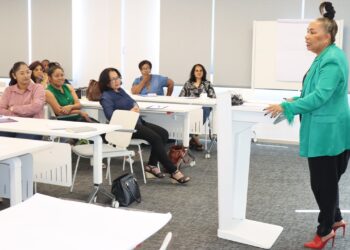 Training voor inclusie en ethisch leiderschap
