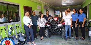 Ministerie van Economische Zaken ondersteunt Surinaamse Micro, Kleine en Middelgrote Ondernemingen 