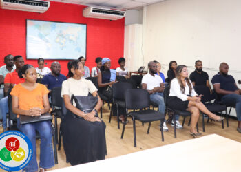 Ministerie van EZ faciliteert Startup Huddle Paramaribo tijdens Global Entrepreneurship Week
