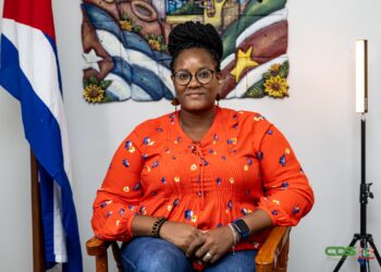 Cubaans Instituut voor Vriendschap bezoekt Suriname om samenwerking te versterken