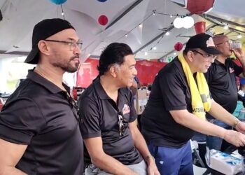 Quota Men Cook Out 2024: Drukte, gezelligheid, maar bovenal lekker eten