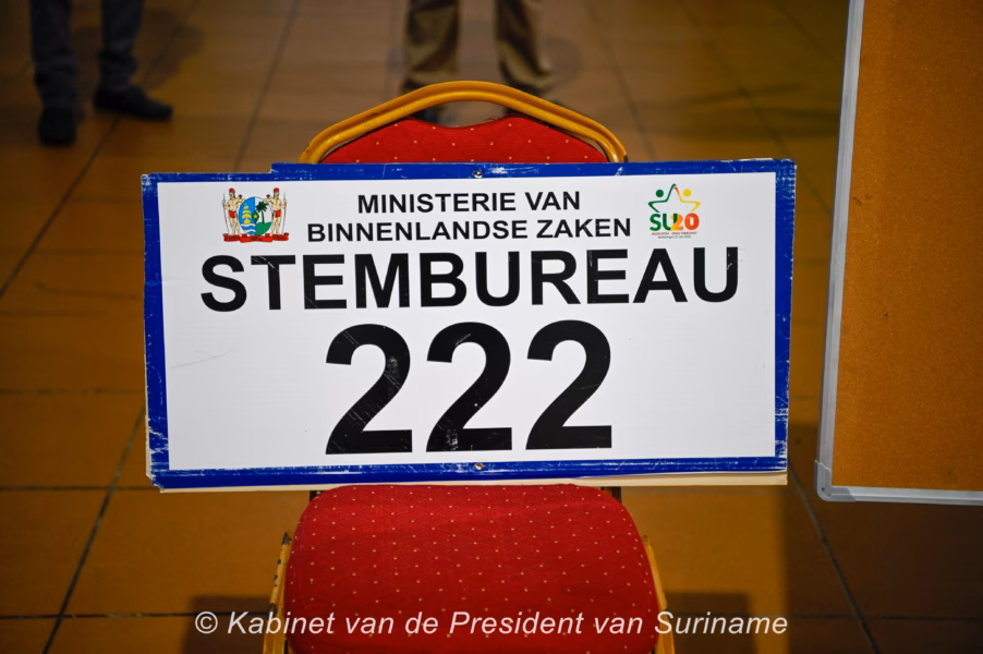 Stemmen bij volmacht: wie mag het en hoe werkt het?