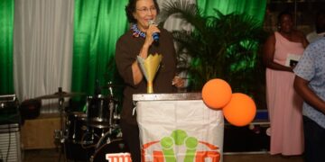 Simons benadrukt collectieve politieke visie tijdens jaardag HVB