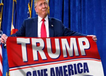 Trump spreekt al met 70 buitenlandse leiders; Poetin stelt zich open voor gesprek