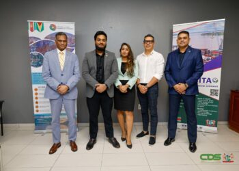 Suriname organiseert internationale conferentie om investeerders aan te trekken