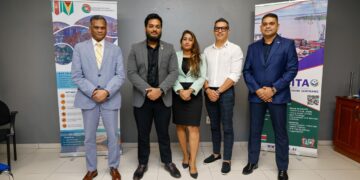WhatsApp Image 2024 11 12 at 14.36.06 2 De International Business Conference (IBC) – Suriname Edition, die in februari 2025 in Suriname zal plaatsvinden, is bedoeld om internationale investeerders aan te trekken en nieuwe kansen te creëren voor zowel Suriname als de regio.
