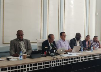 NDP-Fractie ziet opzet in zaak hoe indiening behandeling suppletoire begroting is gelopen