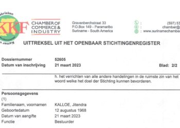 DNA-lid Jones legt grondschandaal LVV-directeur bloot