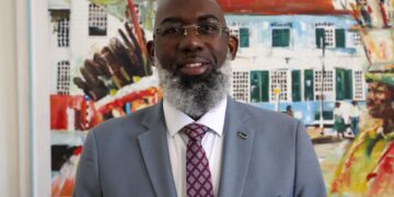 Curaçao en Suriname versterken samenwerking tijdens bezoek van premier Pisas