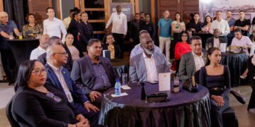 Netwerkevenement georganiseerd door Big Will group, verdiept relatie tussen Suriname en Curaçao