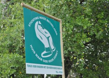 Overheid laat Betheljada wederom aan lot over