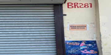 Strenge controle ECD in supermarkten te Welgedacht A en Bomaweg