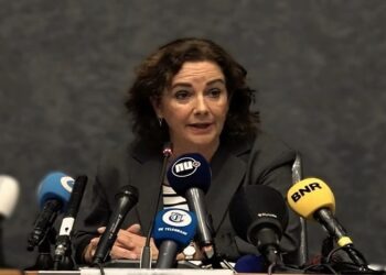Femke Halsema, burgermeester Amsterdam