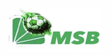 Meerzorg Sportbond lanceert jeugdcompetities voor toekomstige voetbaltalenten