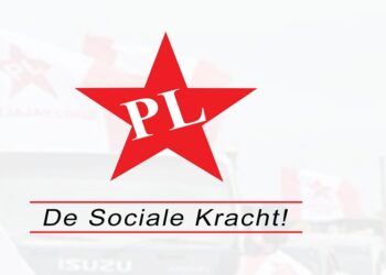 Pertjajah Luhur: Geen sprake van coalitie conflict maar politieke onbetrouwbaarheid
