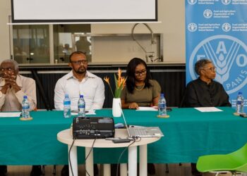 ‘Sterkere netwerken en kennisuitwisseling stimuleren Surinaamse landbouwsector’