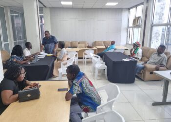 Afro-Surinaamse organisaties verenigen zich