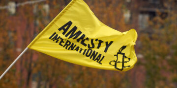 Amnesty International: Israël schuldig aan genocide in Gaza