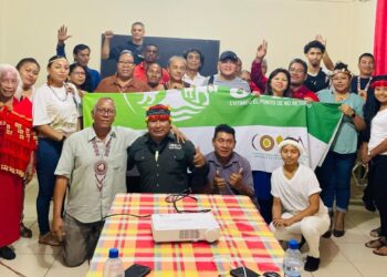 COICA licht Amazon Indigenous Fund for Life toe in Suriname