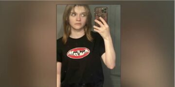Natalie Samantha Rupnow De 15-jarige Natalie 'Samantha' Rupnow is geïdentificeerd als de schutter die het vuur opende op Abundant Life Christian School in Madison, Wisconsin. Zij beroofde zichzelf van het leven na de aanval. Het motief voor de schietpartij is nog niet bekend.