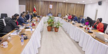 BBS, EBS en steun aan padieboeren besproken in regeringsraad