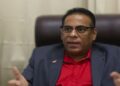 Onderminister Ramsukul stoort zich enorm aan fake news