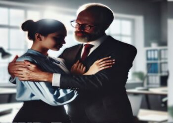 brasa 2 Op zondag 22 december 2024 verscheen op het politiebureau te Meerzorg, een scholier vergezeld door haar moeder, die aangifte van feitelijke aanranding deed tegen het schoolhoofd R.S.