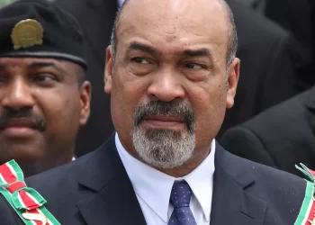 Regering besluit: Geen staatsbegrafenis voor oud-president Desi Bouterse