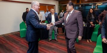 Gaspotentieel Suriname kan economische groei stimuleren