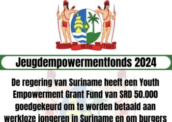 scam e1733936845943 Het DNV Cyber Security Incident Response Team (CSIRT) heeft in samenwerking met internationale partners het GitHub-account van het "Jeugd Empower Fonds 2024" afgesloten. Het account werd gebruikt voor een grootschalige online fraude, waarbij jongeren werden opgelicht door valse beloftes van SRD 50.000 financiële steun van de regering.
