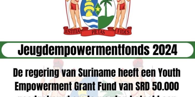 DNV-CSIRT Sluit scam-account "Jeugd Empower Fonds 2024" na massale fraude