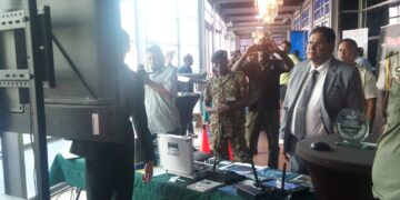Symposium Defensie 2024: Focus op de toekomstige veiligheid van Suriname