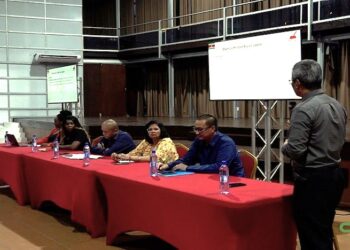 verkiezingen cie 1 De Commissie Structuur en Communicatielijnen van de Nationale Dialoog organiseerde op donderdag 28 november 2024 een bijeenkomst in de Congreshal, waar het Managementteam Verkiezingen 2025 een overzicht gaf van de voorbereidingen voor de komende verkiezingen.