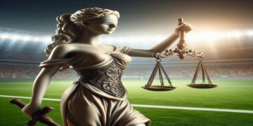 Rechter wijst vordering Real Moengotapoe tegen SVB en T.O.K. af in kort geding