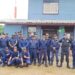 474821107 452579764599539 8859879271517512490 n De training werd op zaterdag 25 januari 2025 afgesloten met een uitdagende speedmars van 12 kilometer, waaraan ook korpschef Bryan Isaacs deelnam om de betrokkenheid van het leiderschap binnen het Korps Politie Suriname te symboliseren. De oprichting van deze ME-groep vergroot de operationele slagkracht en paraatheid van de politie in Regio West, wat bijdraagt aan een veiligere samenleving.