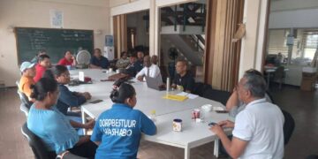 VIDS eist volledige informatieverschaffing over Chinalco-project en waarschuwt voor schending Inheemse rechten