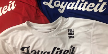 Crazy G lanceert nieuwe collectie met sterke boodschap