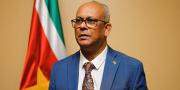 Diaspora Business Summit cruciale kansen voor investeringen en economische diversificatie