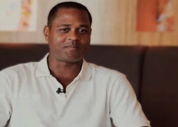 Patrick Kluivert wordt bondscoach van Indonesië