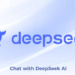 Screenshot 2025 01 29 141655 DeepSeek, een AI-startup uit Hangzhou, heeft wereldwijd de aandacht getrokken met de aankondiging van haar nieuwste AI-modellen, DeepSeek-V3 en DeepSeek-R1. Volgens het bedrijf presteren deze modellen op hetzelfde niveau als geavanceerde AI-systemen van OpenAI en Meta, maar met aanzienlijk lagere kosten. Dit heeft niet alleen twijfel gezaaid over de enorme investeringen van Amerikaanse technologiebedrijven in AI, maar heeft ook geleid tot dalingen van aandelenkoersen van grote spelers zoals Nvidia.
