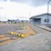 WhatsApp Image 2025 01 24 at 14.05.59 Met de oplevering van het nieuwe Trucking Center heeft N.V. Havenbeheer een belangrijke stap gezet in de modernisering van de logistieke infrastructuur in Suriname.