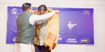 Bijdragen van de Indiase diaspora aan de Surinaamse samenleving erkend