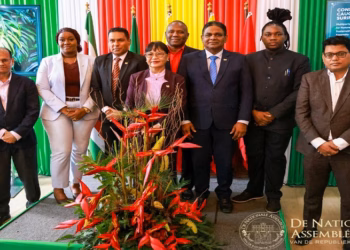 dna conservation 1 In dit kader werd op donderdag 31 januari de Conservation Caucus of Suriname gelanceerd, in aanwezigheid van vertegenwoordigers van Parlamaz (het Amazone Parlement) en bestuursleden van de ICCF.