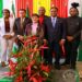 dna conservation 1 In dit kader werd op donderdag 31 januari de Conservation Caucus of Suriname gelanceerd, in aanwezigheid van vertegenwoordigers van Parlamaz (het Amazone Parlement) en bestuursleden van de ICCF.